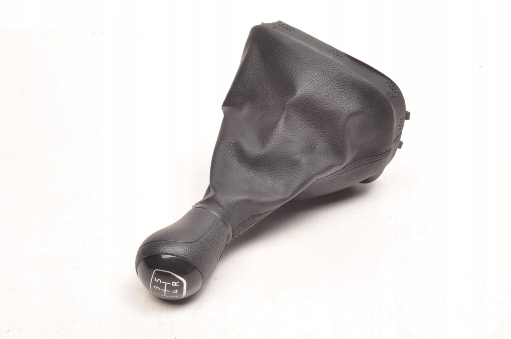 VOLKSWAGEN UP GOLF PLUS SHIFT BELLOWS KNOB LIFT 1S0711113T