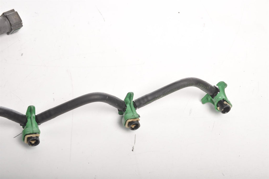 VOLVO 1.6 D2 S40 V50 V60 S60 V70 OVERFLOW CABLES