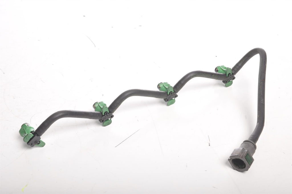 VOLVO 1.6 D2 S40 V50 V60 S60 V70 OVERFLOW CABLES