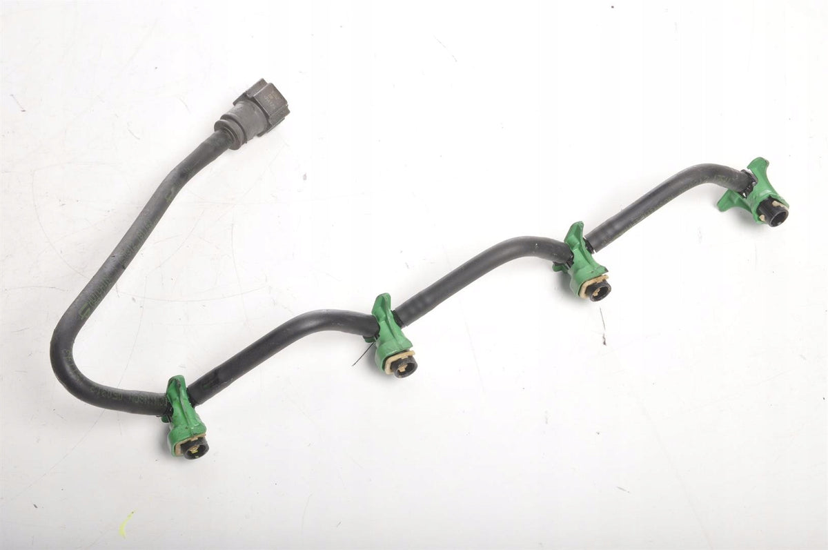 VOLVO 1.6 D2 S40 V50 V60 S60 V70 OVERFLOW CABLES
