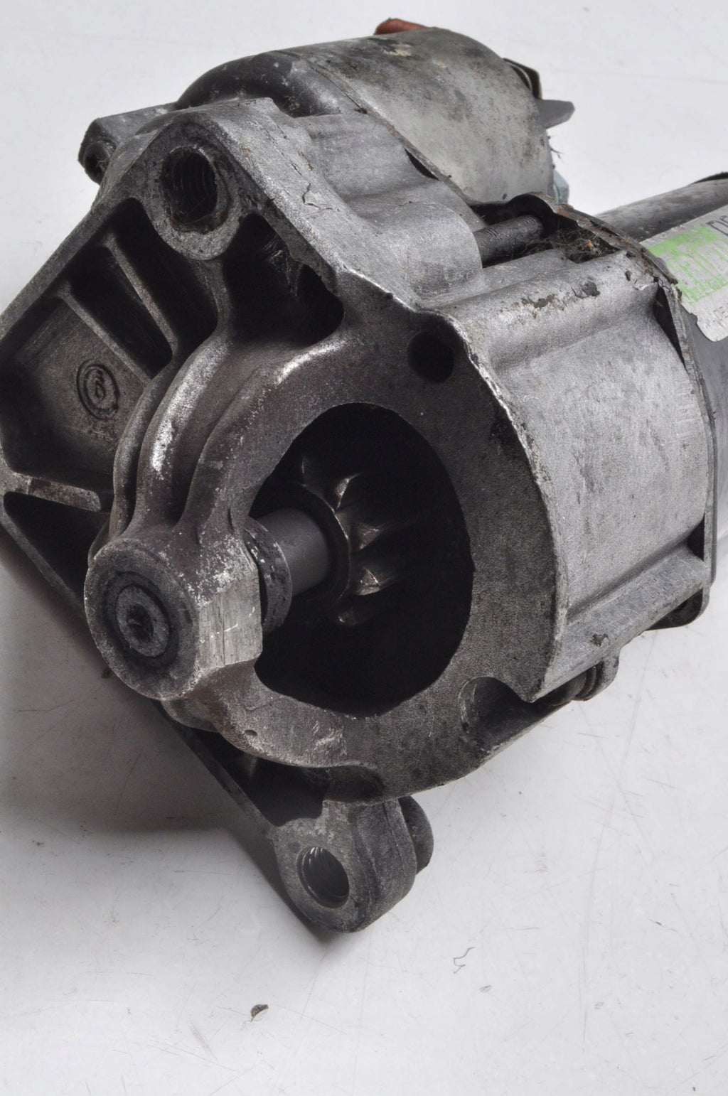 VOLVO 460 1.8 8V 90KM STARTER 1991/08 - 1996/07