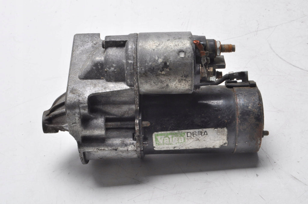 VOLVO 460 1.8 8V 90KM STARTER 1991/08 - 1996/07