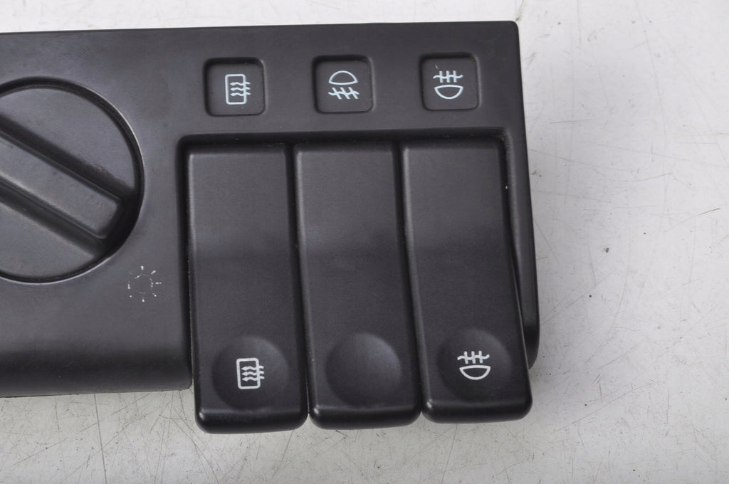 VOLVO 460 LIGHT SWITCH EUROPE