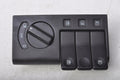 VOLVO 460 LIGHT SWITCH EUROPE