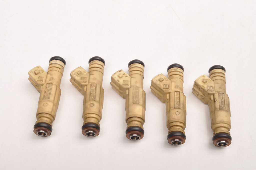 VOLVO 850 V70 AND 2.0 Turbo 226HP INJECTION INJECTOR 9454557 0280155766