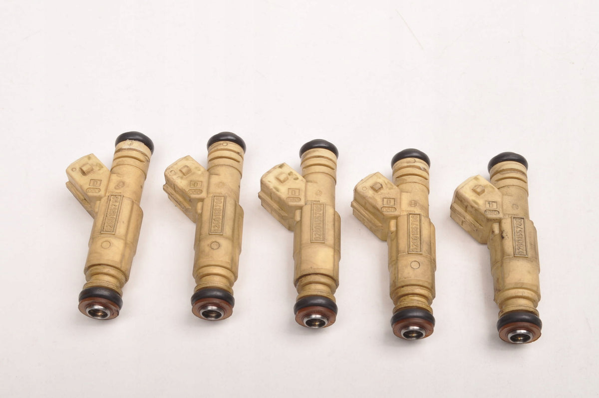 VOLVO 850 V70 AND 2.0 Turbo 226HP INJECTION INJECTOR 9454557 0280155766