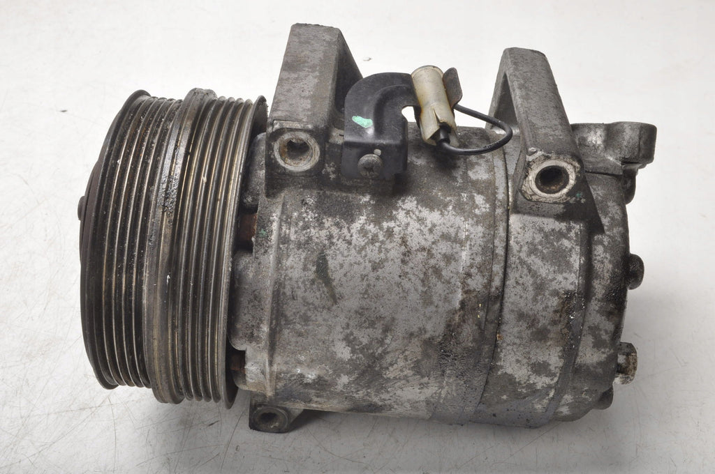 VOLVO C30 2.5 T5 AIR CONDITIONING COMPRESSOR P31308257