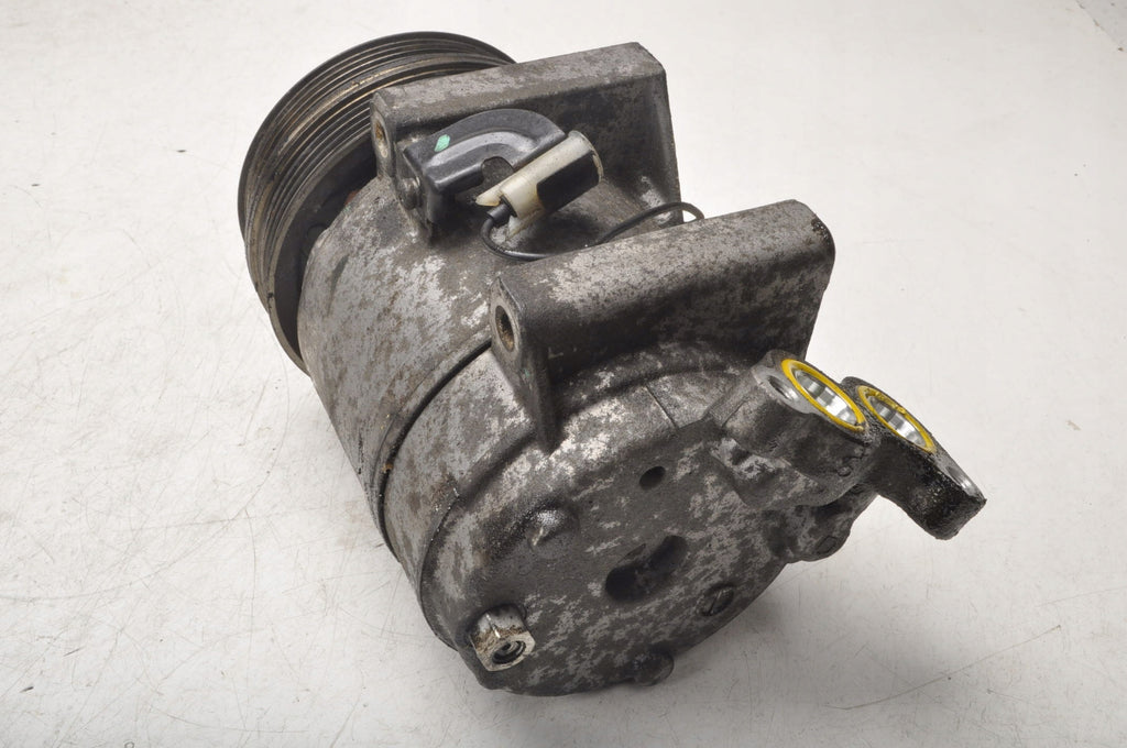 VOLVO C30 2.5 T5 AIR CONDITIONING COMPRESSOR P31308257