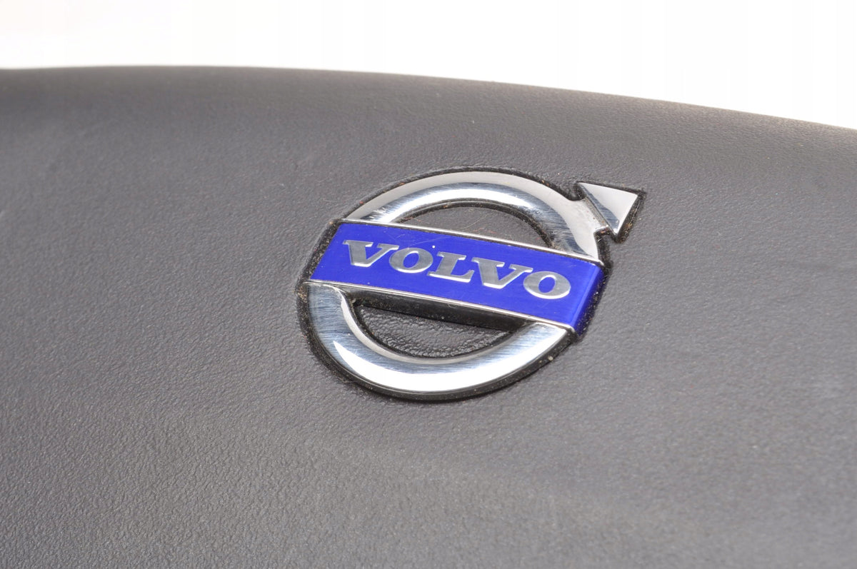 VOLVO C30 AIRBAG DRIVER AIRBAG 30715435
