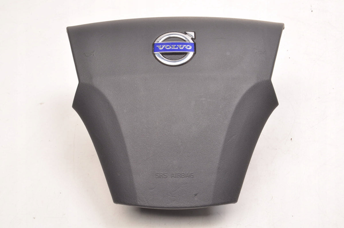 VOLVO C30 AIRBAG DRIVER AIRBAG 30715435