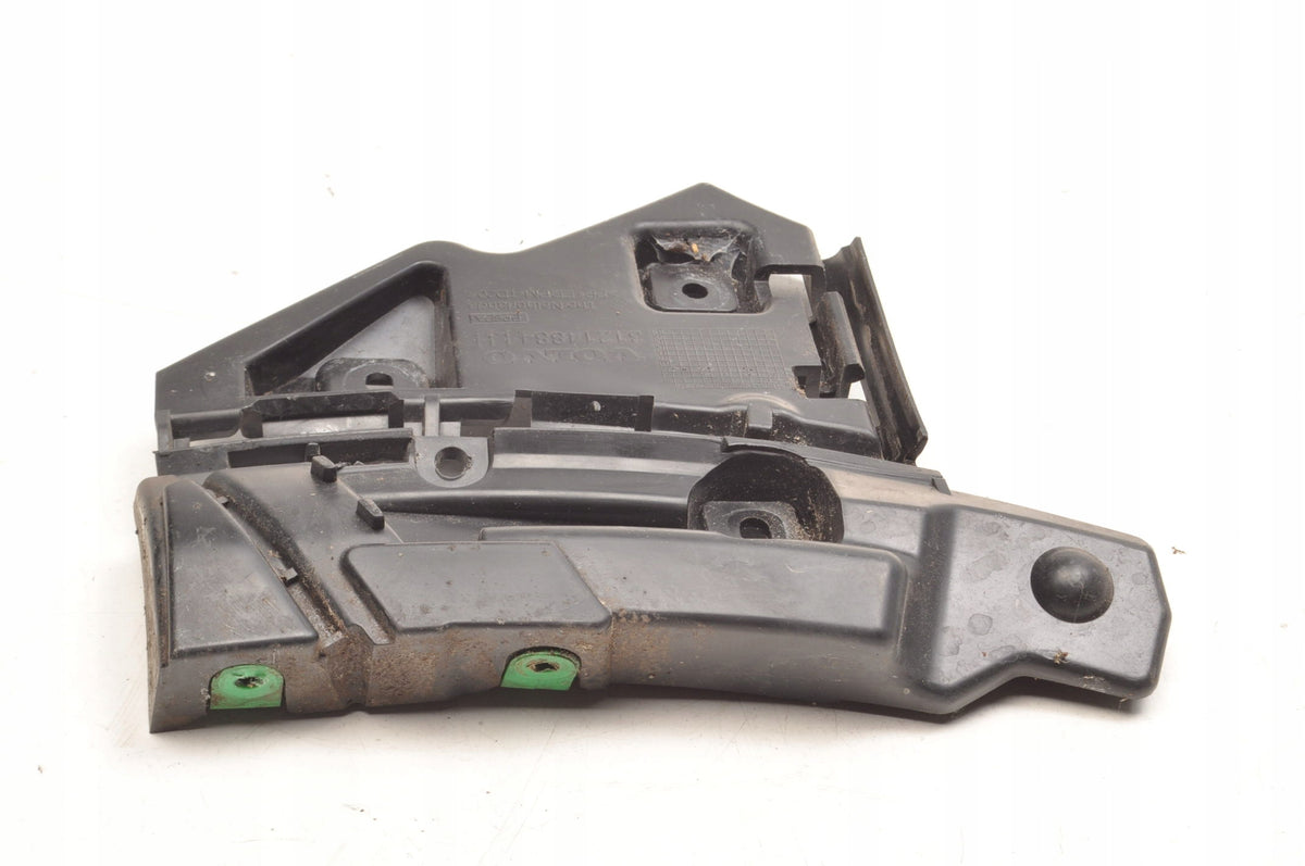 VOLVO C30 BUMPER SLIDE LEFT FRONT 31214884