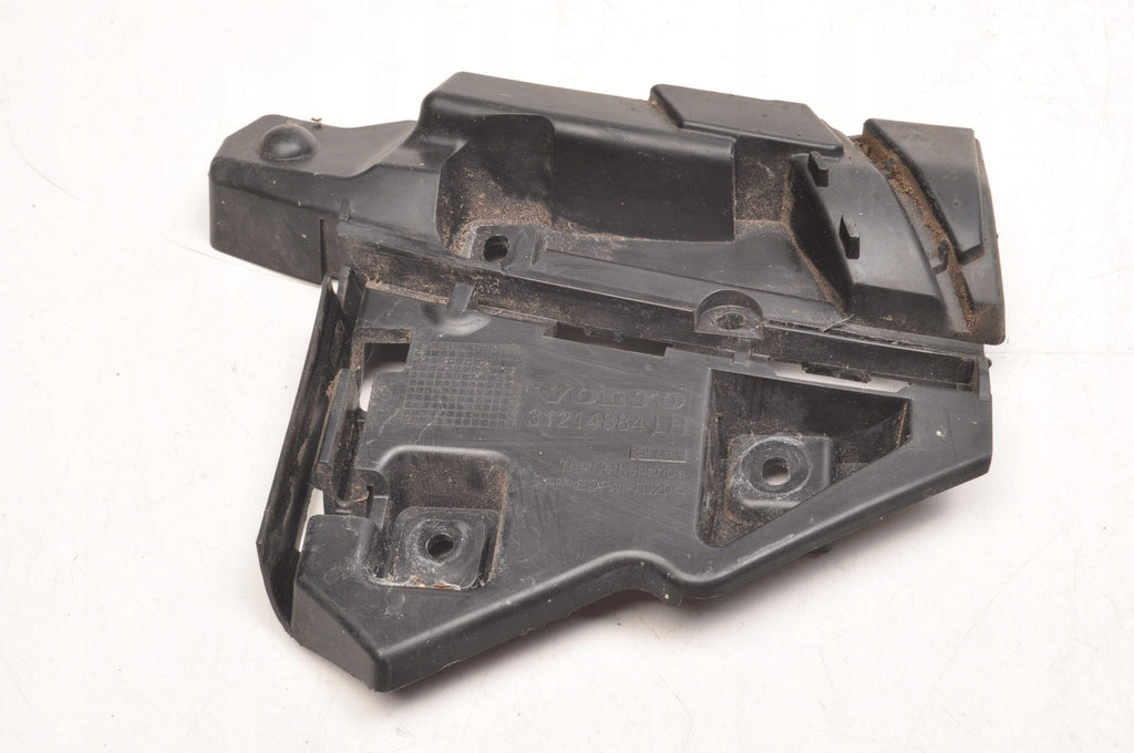 VOLVO C30 BUMPER SLIDE LEFT FRONT 31214884