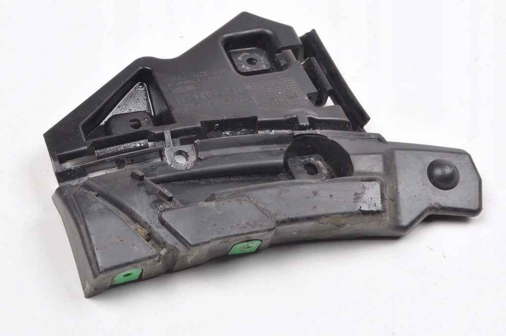 VOLVO C30 BUMPER SLIDE LEFT FRONT LIFT 31214884