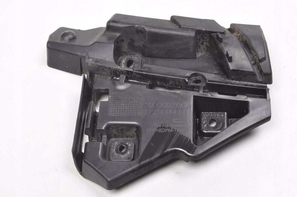 VOLVO C30 BUMPER SLIDE LEFT FRONT LIFT 31214884