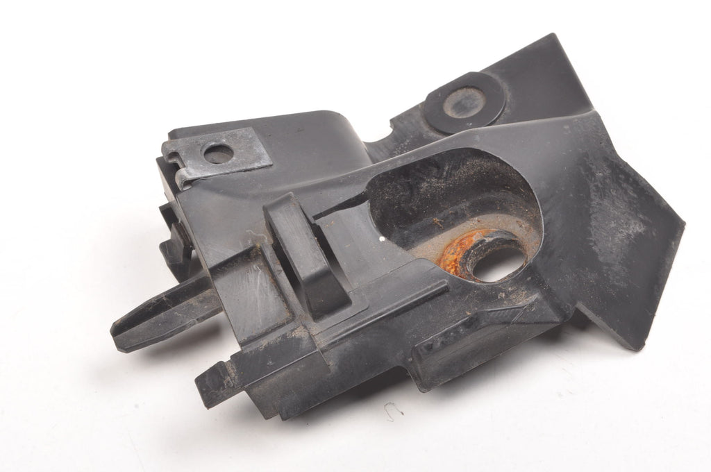 VOLVO C30 BUMPER SLIDE RIGHT FRONT 31214663