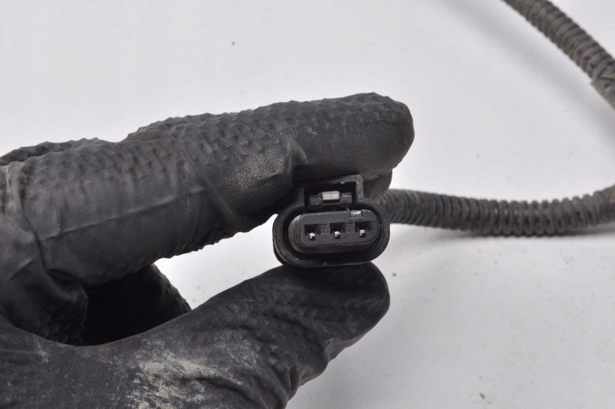 VOLVO C30 BUNDLE CABLES PARKTRONIC PDC 31270333-AB REAR
