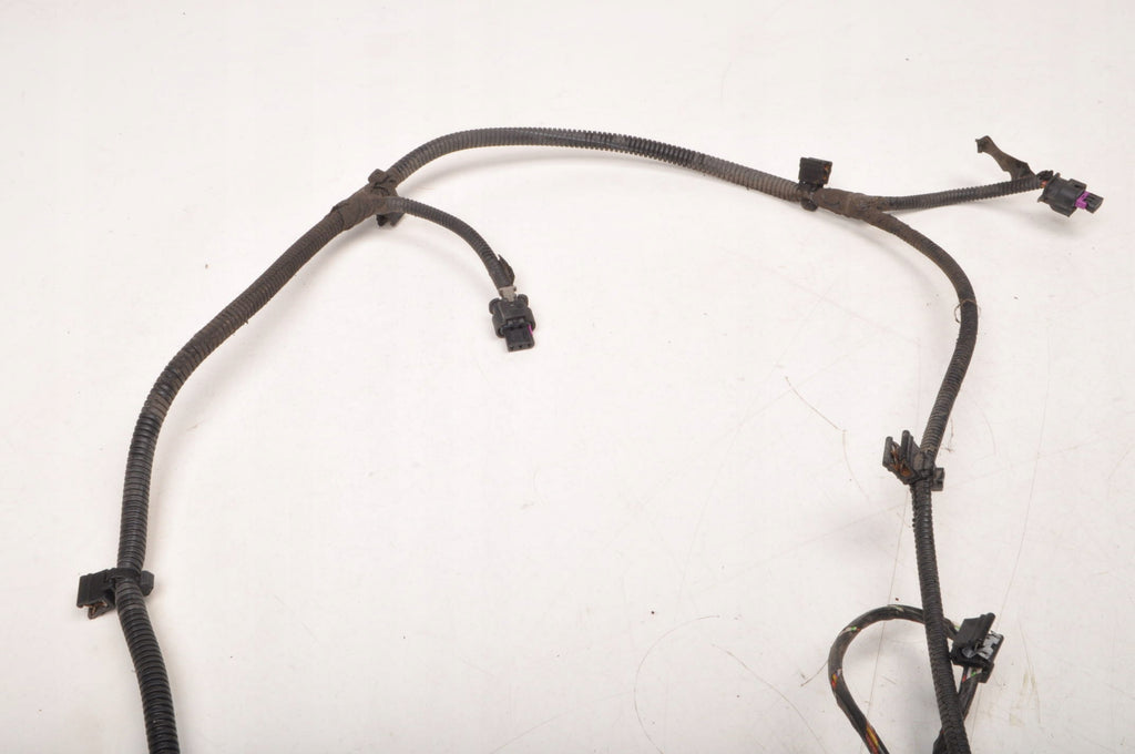 VOLVO C30 BUNDLE CABLES PARKTRONIC PDC 31270333 REAR