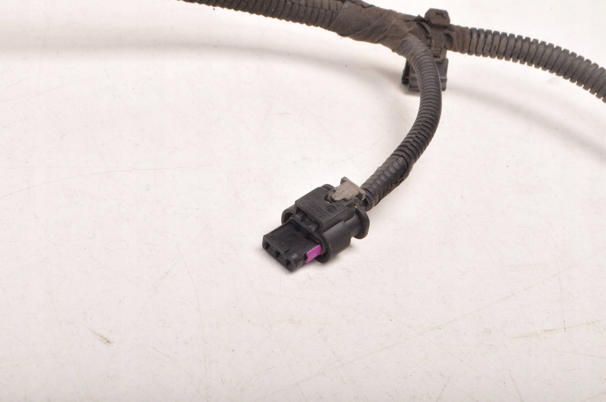 VOLVO C30 BUNDLE CABLES PARKTRONIC PDC 31270333 REAR