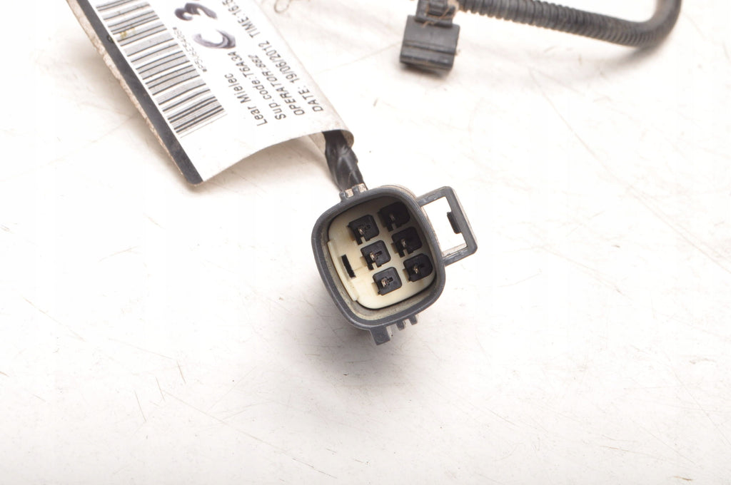 VOLVO C30 BUNDLE CABLES PARKTRONIC PDC 31270333 REAR