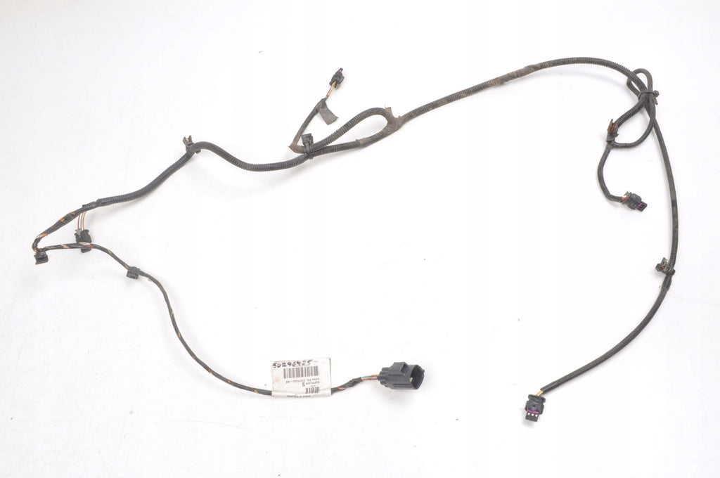 VOLVO C30 BUNDLE CABLES PARKTRONIC PDC LIFT 31270333