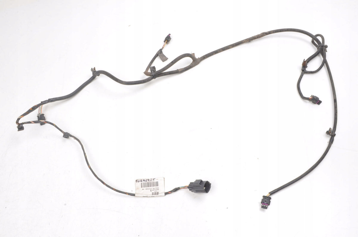 VOLVO C30 BUNDLE CABLES PARKTRONIC PDC LIFT 31270333