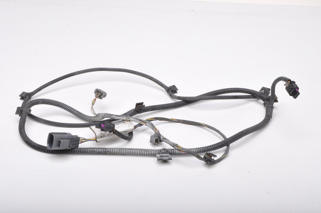 VOLVO C30 BUNDLE CABLES PARKTRONIC PDC REAR 31270333