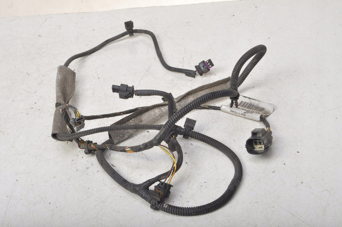VOLVO C30 BUNDLE CABLES PARKTRONIC PDC REAR 31270333