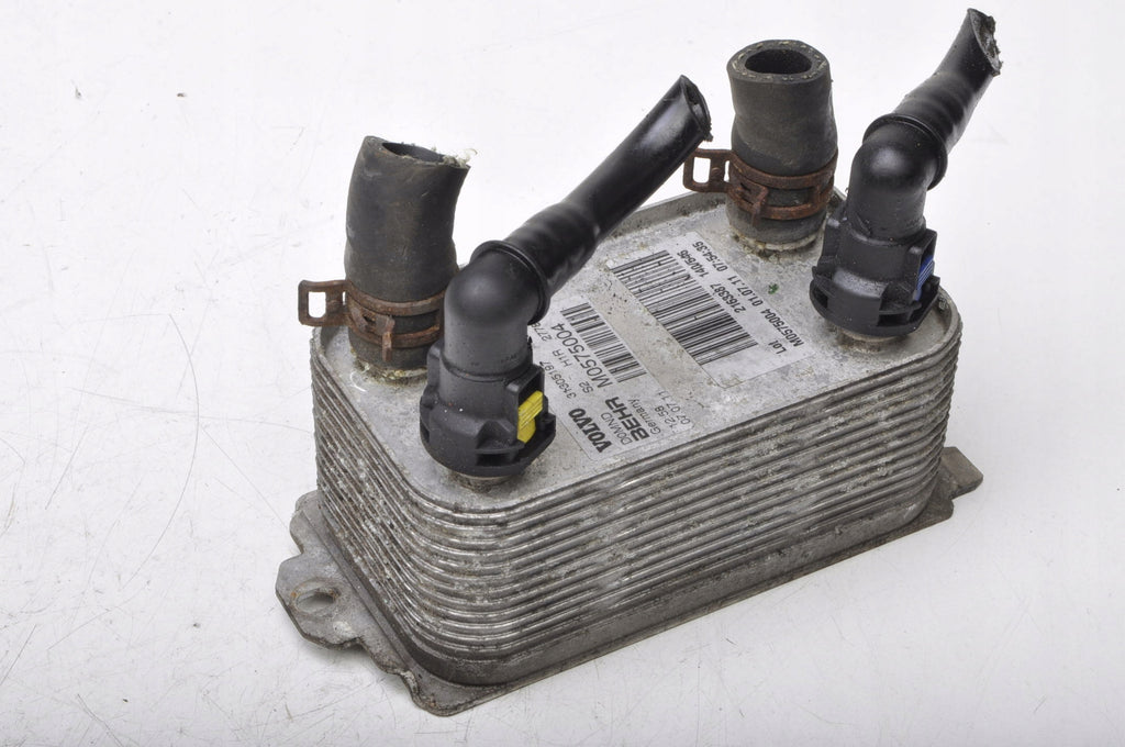 VOLVO C30 C30 S40 V50 2.0 D3 OIL COOLER 31305197
