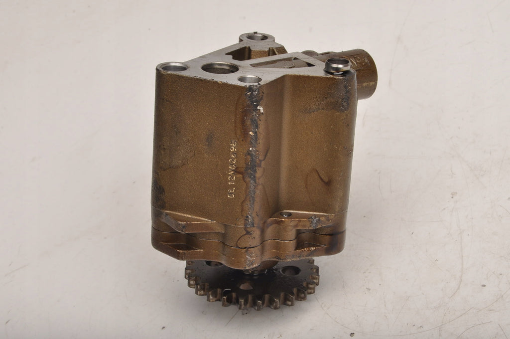 VOLVO C30 C30 V50 S40 II 2.0 16V 146KM OIL PUMP 1S7G-6600-BJ