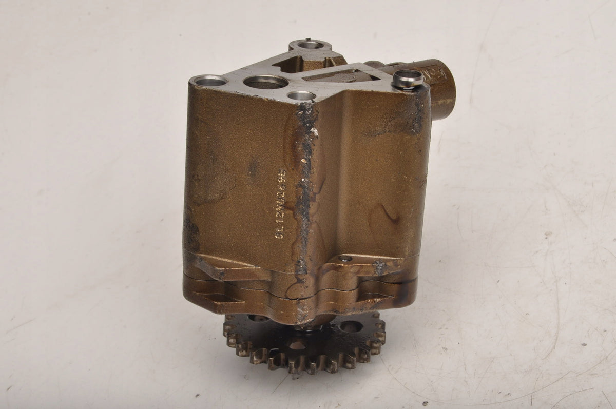 VOLVO C30 C30 V50 S40 II 2.0 16V 146KM OIL PUMP 1S7G-6600-BJ