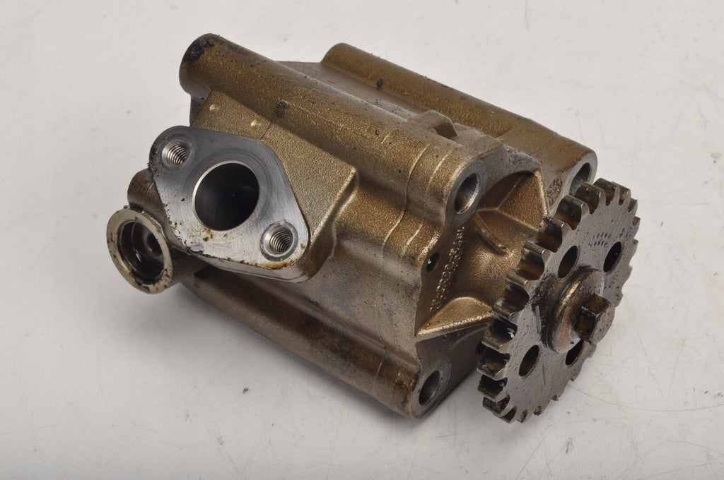 VOLVO C30 C30 V50 S40 II 2.0 16V 146KM OIL PUMP 1S7G-6600-BJ
