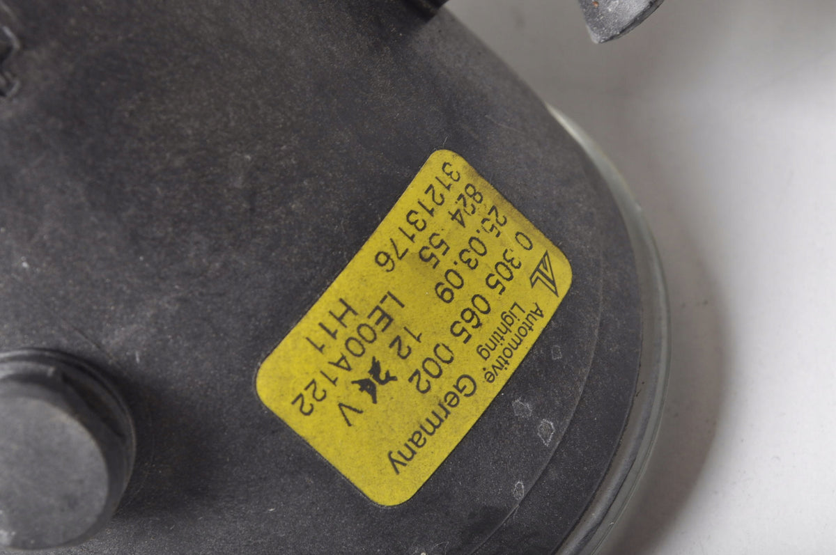 VOLVO C30 C70 HALOGEN RIGHT 31213176