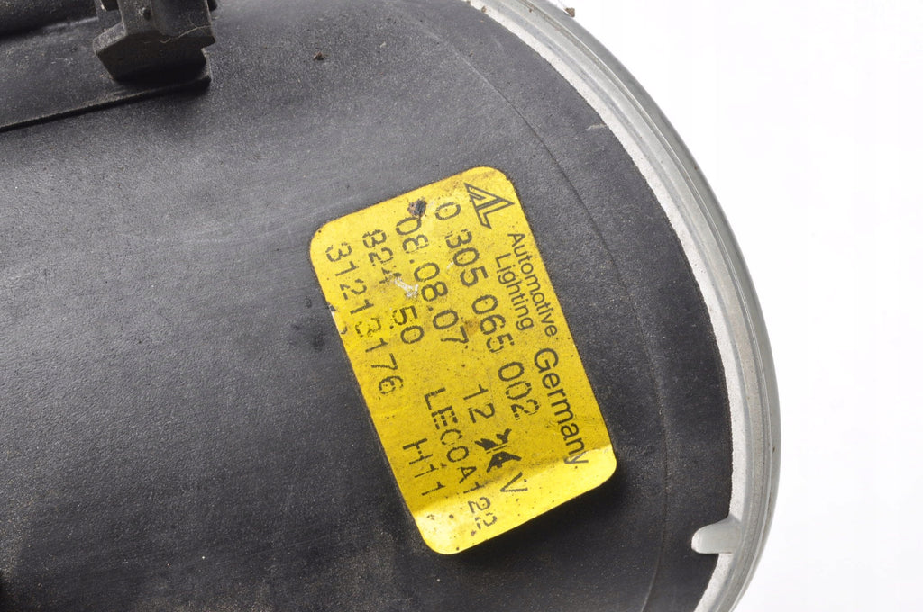 VOLVO C30 C70 II HALOGEN RIGHT 31213176
