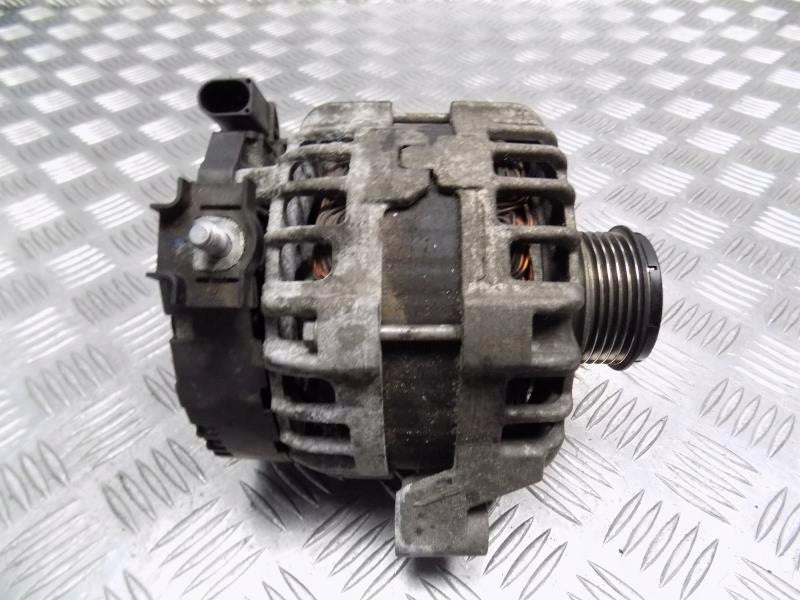 VOLVO C30 C70 II S40 II V40 V50 V60 I 2.0 D3 D4 ALTERNATOR 31288879