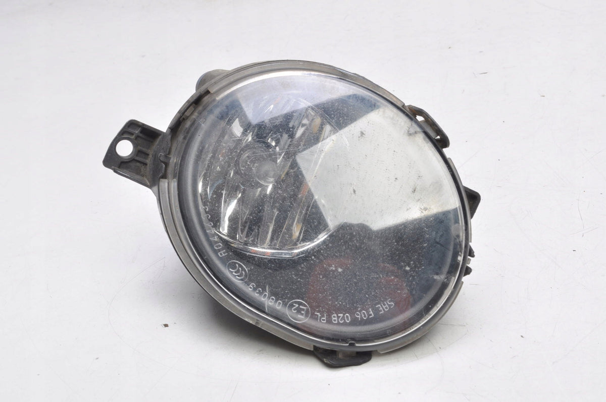VOLVO C30 C70 II XC60 HALOGEN LEFT LIFT 30796680