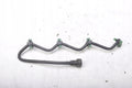 VOLVO C30 C70 S40 II V50 1.6 D2 INJECTION OVERFLOWS