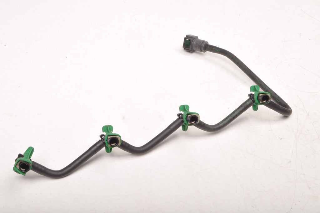 VOLVO C30 C70 S40 II V50 1.6 D2 WIRE TRANSFERS