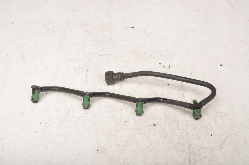 VOLVO C30 C70 S40 II V50 1.6 D2 WIRE TRANSFERS