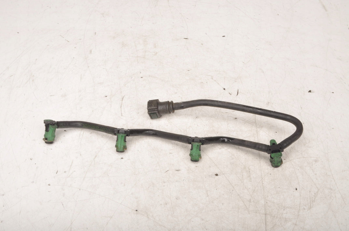 VOLVO C30 C70 S40 II V50 1.6 D2 WIRE TRANSFERS