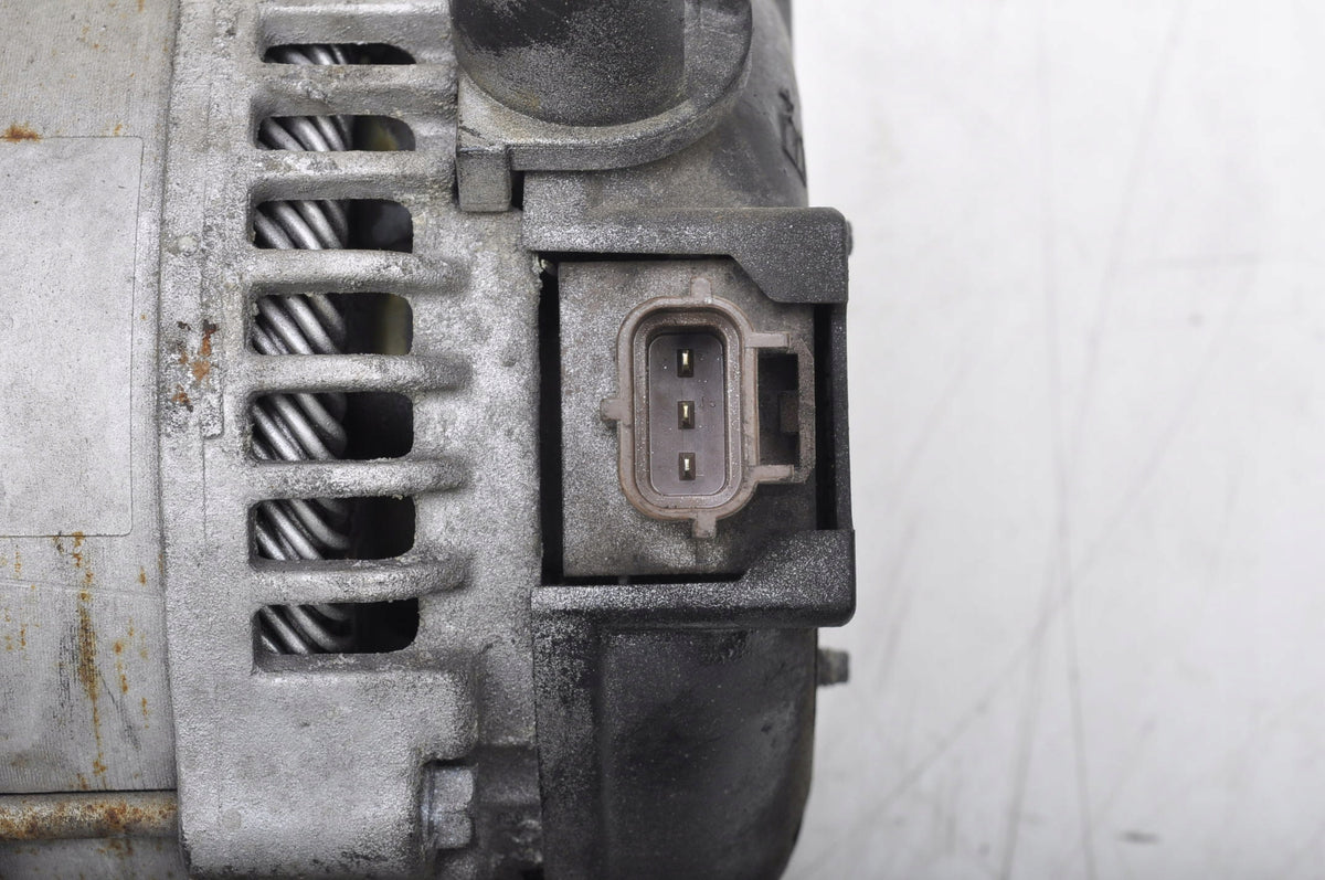VOLVO C30 C70 S40 II V50 2.5 T5 220KM ALTERNATOR