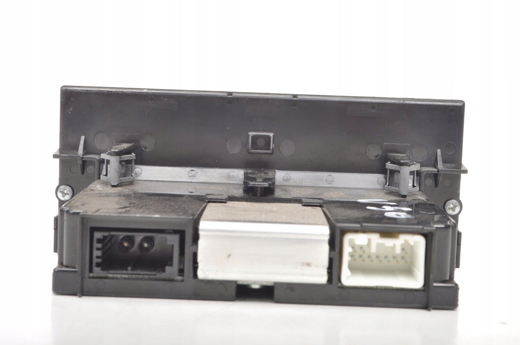 VOLVO C30 C70 S40 II V50 DISPLAY 31268051