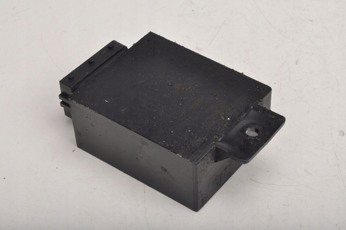 VOLVO C30 C70 S40 II V50 MODULE DRIVER LPG 10R-020507