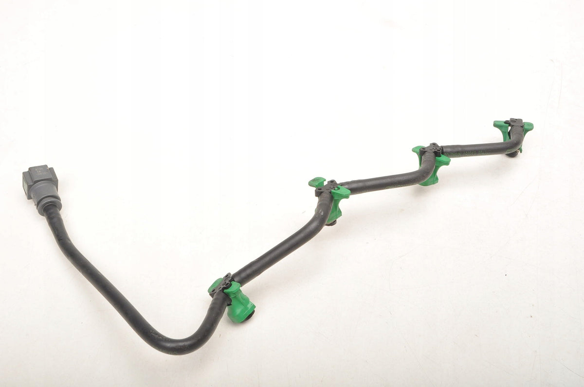 VOLVO C30 C70 S40 II V50 V40 II 1.6 D2 WIRE TRANSFERS