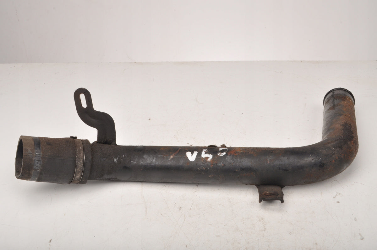 VOLVO C30 C70 S40 V50 2.0 D INTERCOOLER HOSE