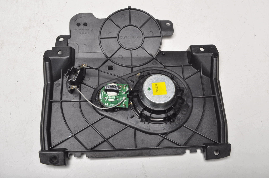 VOLVO C30 C70 S40 V50 DASHBOARD CENTRAL SPEAKER 8676937
