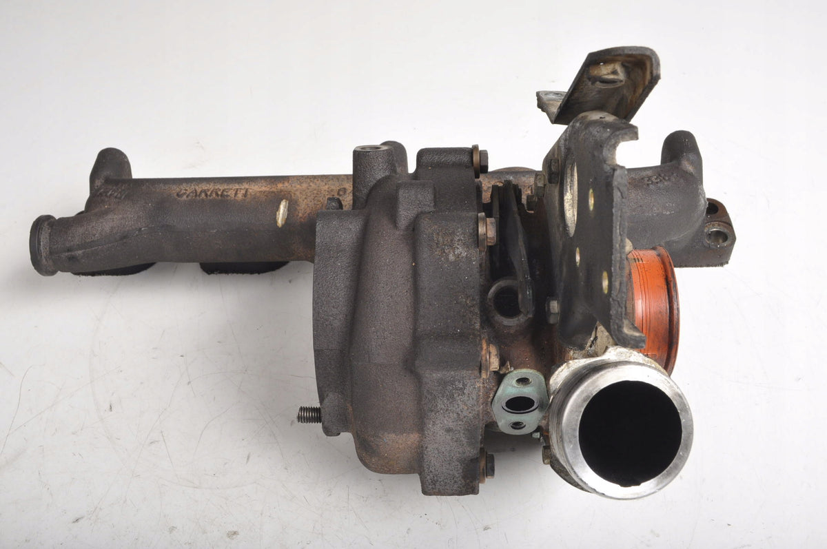 VOLVO C30 C70 S80 II XC90 AND S40 2.4 D5 TURBINE 31219697