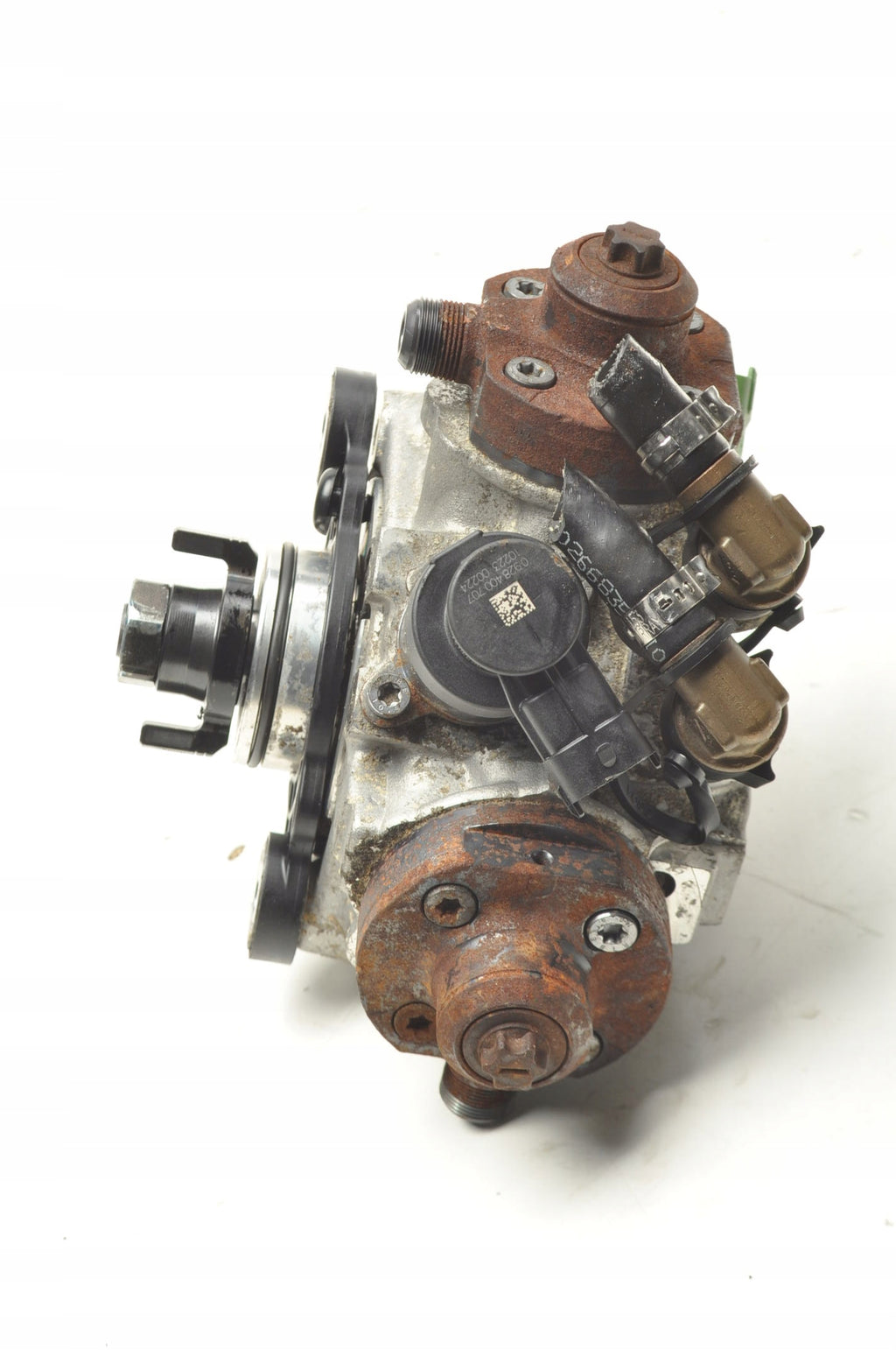 VOLVO C30 C70 V50 S40 II 2.0 D4 D3 INJECTION PUMP 31272896