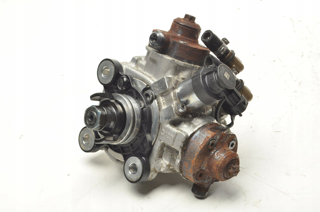 VOLVO C30 C70 V50 S40 II 2.0 D4 D3 INJECTION PUMP 31272896