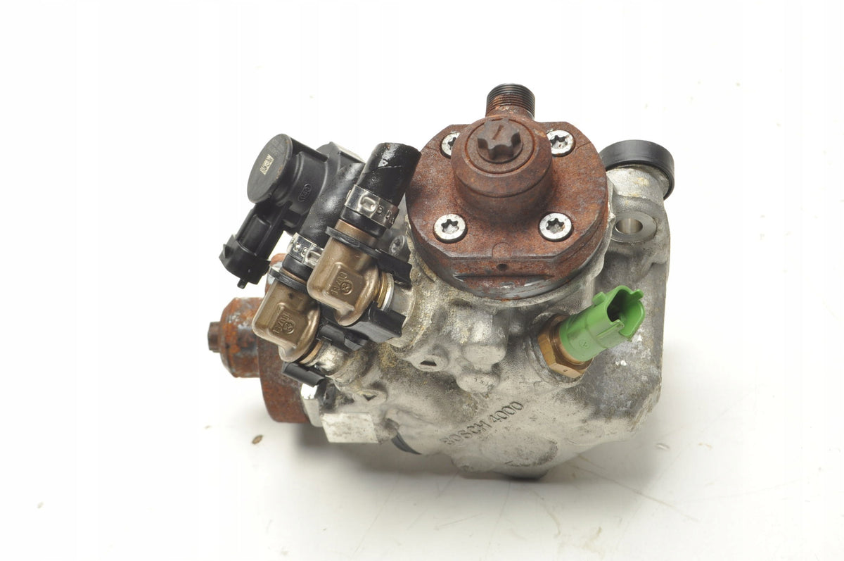 VOLVO C30 C70 V50 S40 II 2.0 D4 D3 INJECTION PUMP 31272896