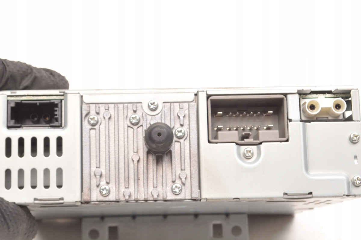 VOLVO C30 C70 V50 S40 II RADIO 31210417